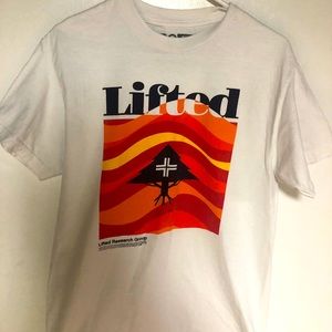 LRG t shirt